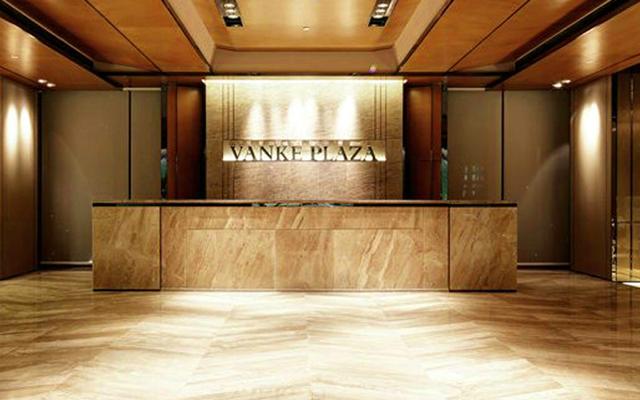 辦公室裝修設計實景圖