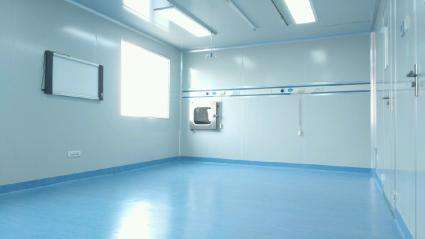 工業(yè)潔凈室