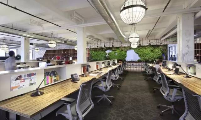 辦公室裝修設(shè)計